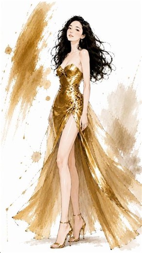 XinXin Fashion #xinxinfashion #fashion #xinxinstudio
