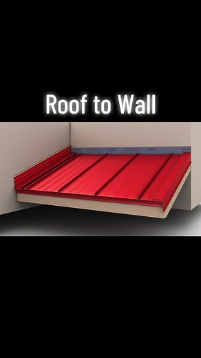 Metal Roofing: Standing Seam vs. Roof to Wall Options