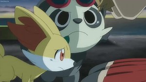 ポケモンシリーズ：XYZ | Serena crying scene – Pokemon XY Kalos Quest Episode 12 English Dub | ポケモン関連情報のまとめ動画