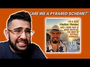 Meet Guillermo Haro (WFG)