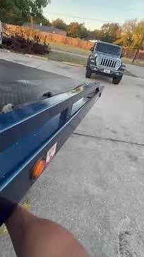 Tito's Towing Service