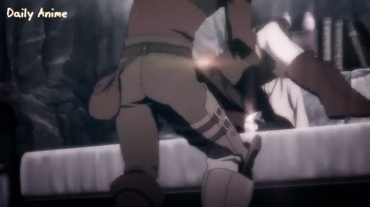 Shingeki no Bahamut Virgin Soul El / Mugaro Dies