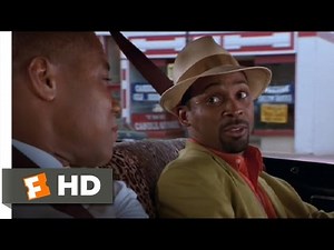 The Fighting Temptations (2/10) Movie CLIP - Welcome Home (2003) HD