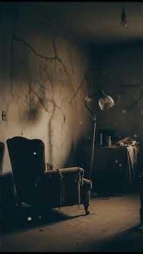 They stayed in a dead town for 30 years — Rush Arkansas 🏚️ #shorts #history #ghosttown #facts