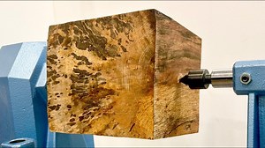 Woodturning - Just Beautiful Wood | Jack Mack Woodturning