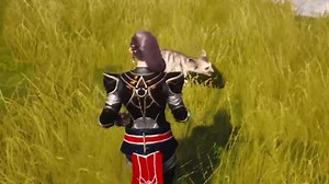 Conan Exiles Aardwolf Cub Locations & How To Get - GINX TV