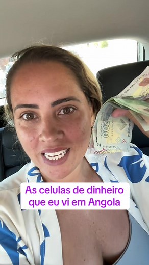 Cédulas de Angola: Conheça o Kwanza e sua História