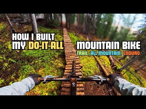 Stumpjumper EVO - America’s Fav MTB?