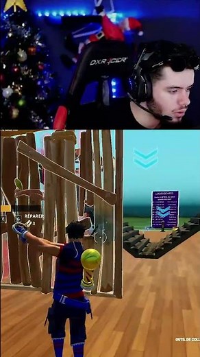 Les différents JOUEURS sur la MAP 669