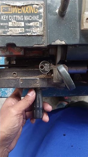 Key Duplication in Real Time