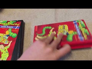 My VHS Collection part 45 (2020 edition)