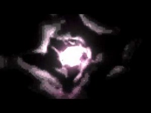 Doctor Who Cloud Vortex