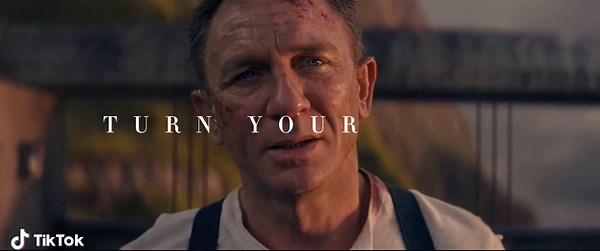 Who is cutting an onion in here? #jamesbind #007 #death #skyfall #turnyourfacetowardsthesun