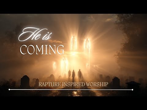 When the Trumpet Sounds | Powerful Rapture Inspired Worship Song