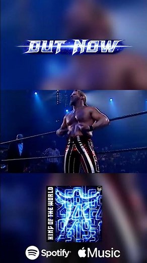 “King Of The World (Chris Jericho Theme)” – SwavSounds | OUT NOW