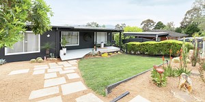 Make It Happen episode 6: Front yard makeover - Bunnings Australia