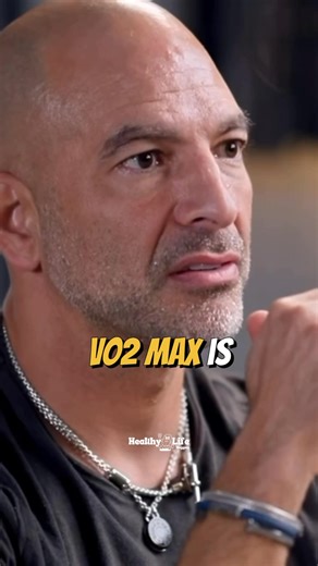 The #1 Predictor of Lifespan? It’s Not What You Think 🫁🏃‍♂️ VO₂ max—your body’s ability to use oxygen during exercise—is the strongest predictor of how long you’ll live. Those in the top 2% for their age have a 400% lower risk of death compared to those in the bottom 25%. That’s a bigger impact than blood pressure, smoking, or cholesterol. 💡 How to Boost VO₂ Max: • Zone 2 cardio (brisk walking, cycling, rowing) for 45–60 mins, 3–4x/week • High-intensity intervals (HIIT) once or twice weekly •