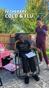 Not feeling well or just need an energy boost? Mobile IV Nurses come to you to administer a custom IV infusion—no travel fees, no hidden costs. ✔️ Same-day appointments ✔️ No waiting rooms ✔️ Medical doctor oversight via a short telehealth visit ✨ New clients get a FREE Add-In (up to $30 value)! | Mobile IV Nurses
