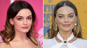 Emma Mackey to star alongside Margot Robbie in Barbie movie