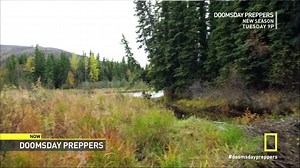 Doomsday Preppers S03E05 Top Survivors