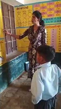 Class 5 – Basic Study ✏️📘