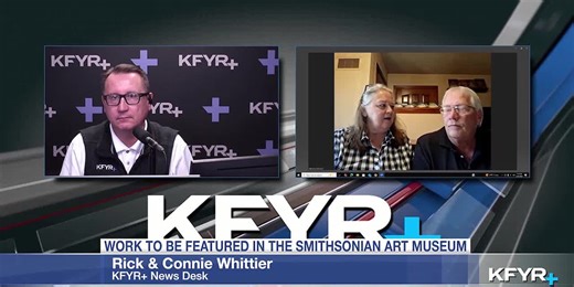 Smithsonian Exhibition - 8/20/2025