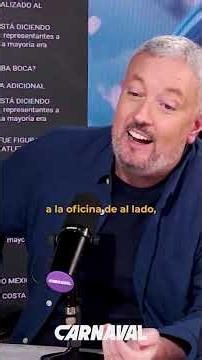 EL MENÚ DEL NUEVE DE BOCA Y EL RECUERDO DE DUKA