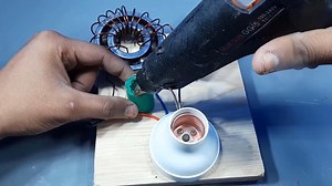 27K views · 915 reactions | how to make a free energy generator at home | Multi Tech Info | Facebook