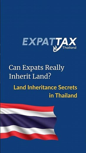 Can Expats Really Inherit Land?