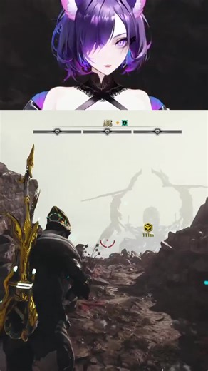 Para un poco loca | #Warframe #Tennocreate #TheOldPeace #Warframe1999