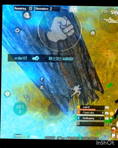 bgmi livik game play edit #bgmi #pubgmobile