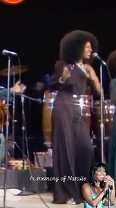 In memory of Natalie Maria Cole (February 6, 1950 – December 31, 2015) was an American singer, songwriter, and actress. She was the daughter of singer and jazz pianist Nat King Cole. She rose to prominence in the mid-1970s, with the release of her debut album Inseparable (1975), along with the song “This Will Be (An Everlasting Love)”, and the album’s title track. Natalie Cole - This Will Be (An Everlasting Love) 1975 “This Will Be” is a song written by Chuck Jackson and Marvin Yancy, arranged b