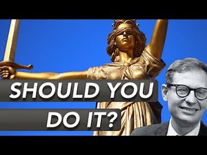 Kohlberg's Stages of Morality