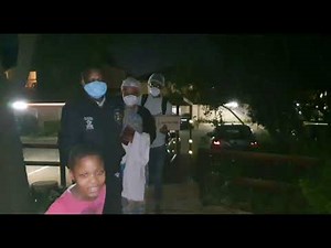 Surprise from Kgosi and Momo