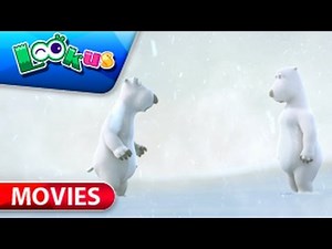 【官方Official】贝肯熊大电影《大卫贝肯之倒霉特攻熊》 - BIG SCREEN MOVIE: Backkom Bear Agent 008 - How Backkom Lost his mum