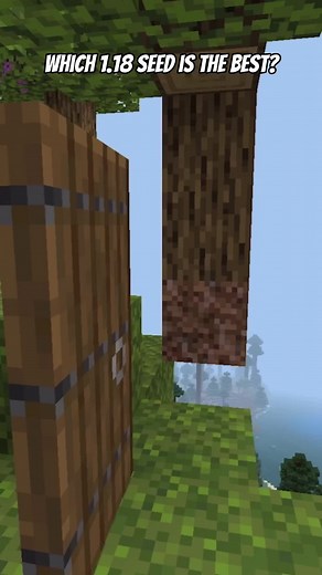 Best Minecraft Seeds for Lush Cave Exploration