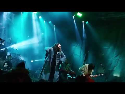 Romania Concert 2026 Happy New Year! (Lupii lui Calancea)