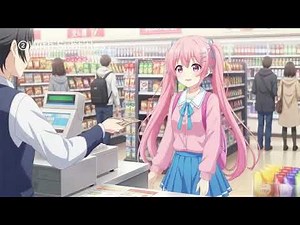 (N5 Level) LEARN JAPANESE With ANIME for Beginners