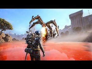 HOW I SOLO'ED The LEAPER in ARC RAIDERS and WON!