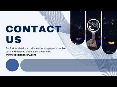 Single vs Double Pass RO System | Design, Working & Applications