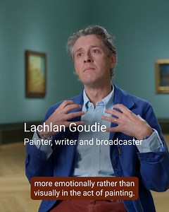 55K views · 1.6K reactions | Communicating emotion through paint  Exhibition On Screen has brought our once-in-century exhibition 'Van Gogh: Poets and Lovers' to the big screen, celebrating the life and work of Vincent van Gogh. In cinemas now, find a screening near you: https://bit.ly/3CnRab5 | National Gallery | Facebook