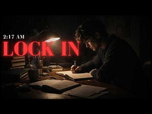 2:17 AM — Lock In | Dark Classical Music for Deep Study
