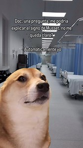 El signo de Musset es el movimiento involuntario de la cabeza que coordina con el latido cardiaco | Médico Viajero