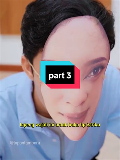 Kisah Drama TikTok: Ketahuan Part 3