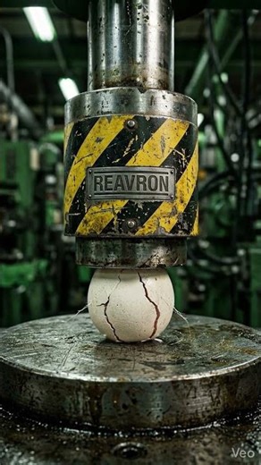 😱 Watch the Yolk EXPLODE Out! 💥 #shortvideo