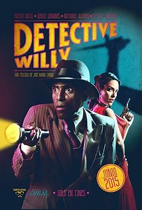 Stream Detective Willy (2015): Find it on Netflix, Prime Video, Hulu & more
