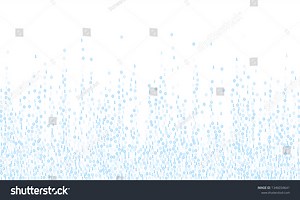 Vector Binary Code Cyber Background Big Stock Vector (Royalty Free) 1346034641 | Shutterstock