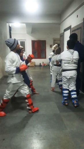 today karate kick Practice! #foryou #karate #kick #videoviral