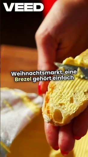 🥨 Brezel – Warum alle dieses Gebäck lieben! ❤️