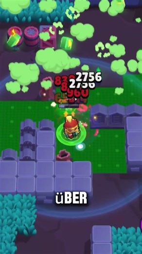 Here's how to get all the QR codes in Brawl Stars #brawlstars